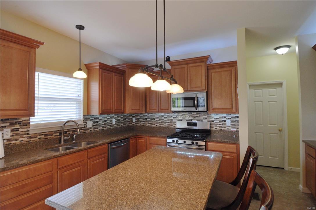 Manors At Deer Creek - Residential