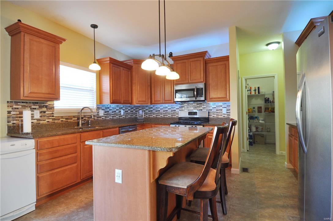 Manors At Deer Creek - Residential