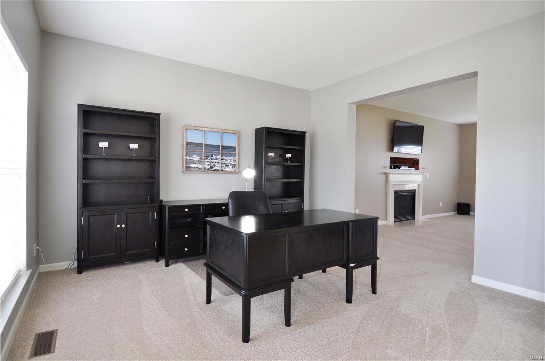 Manors At Deer Creek - Residential