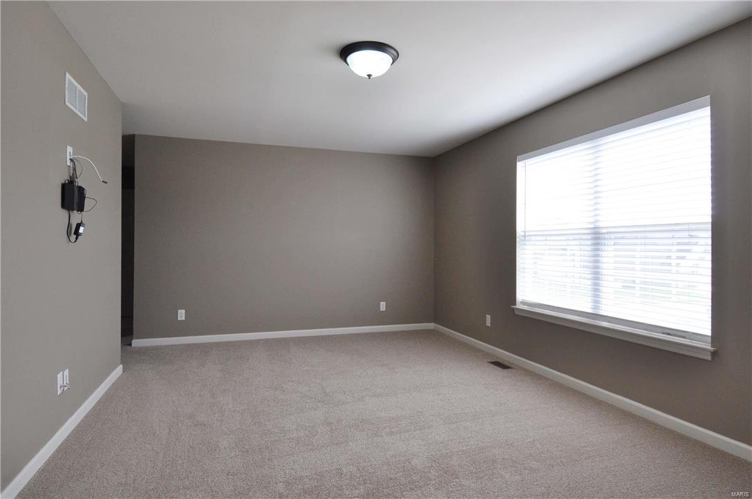 Manors At Deer Creek - Residential