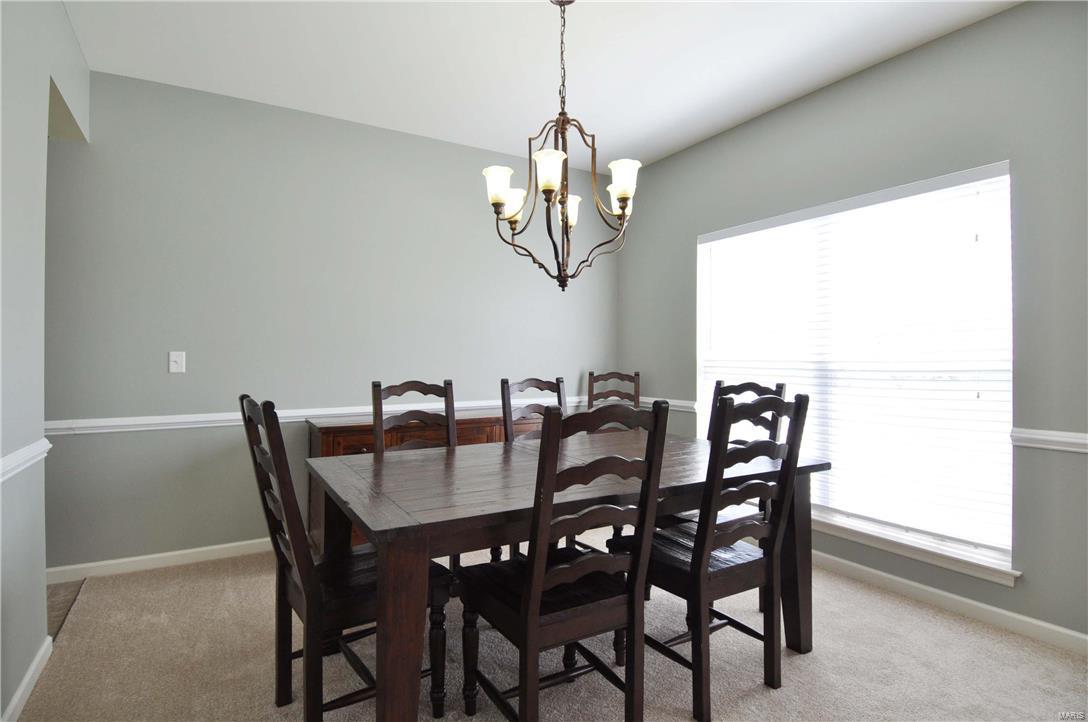 Manors At Deer Creek - Residential