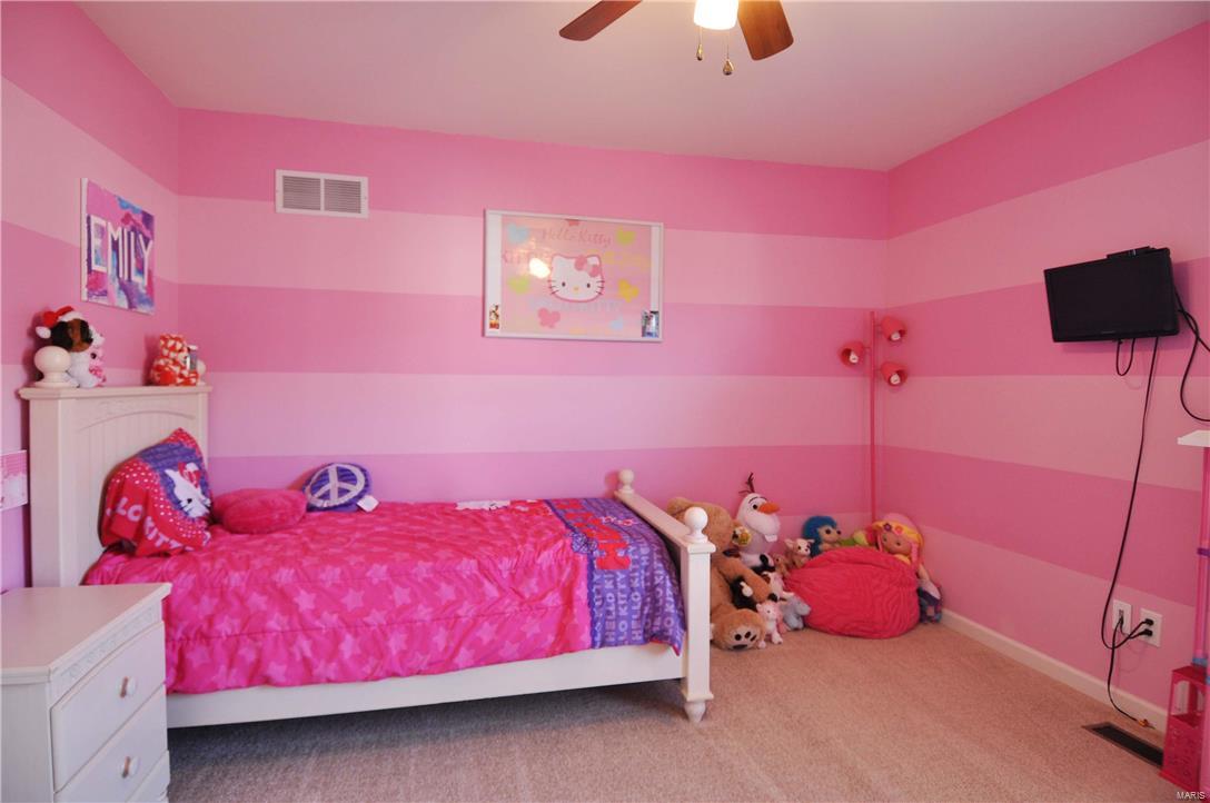 Manors At Deer Creek - Residential