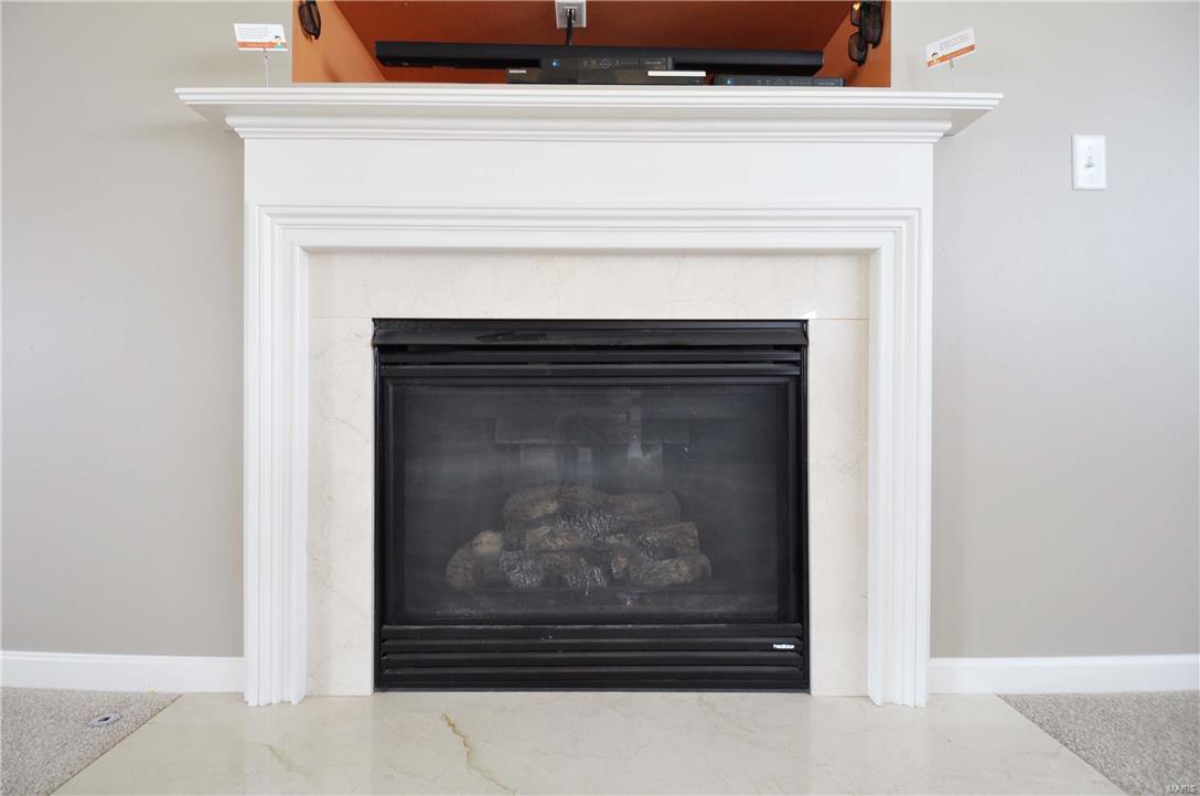 Manors At Deer Creek - Residential