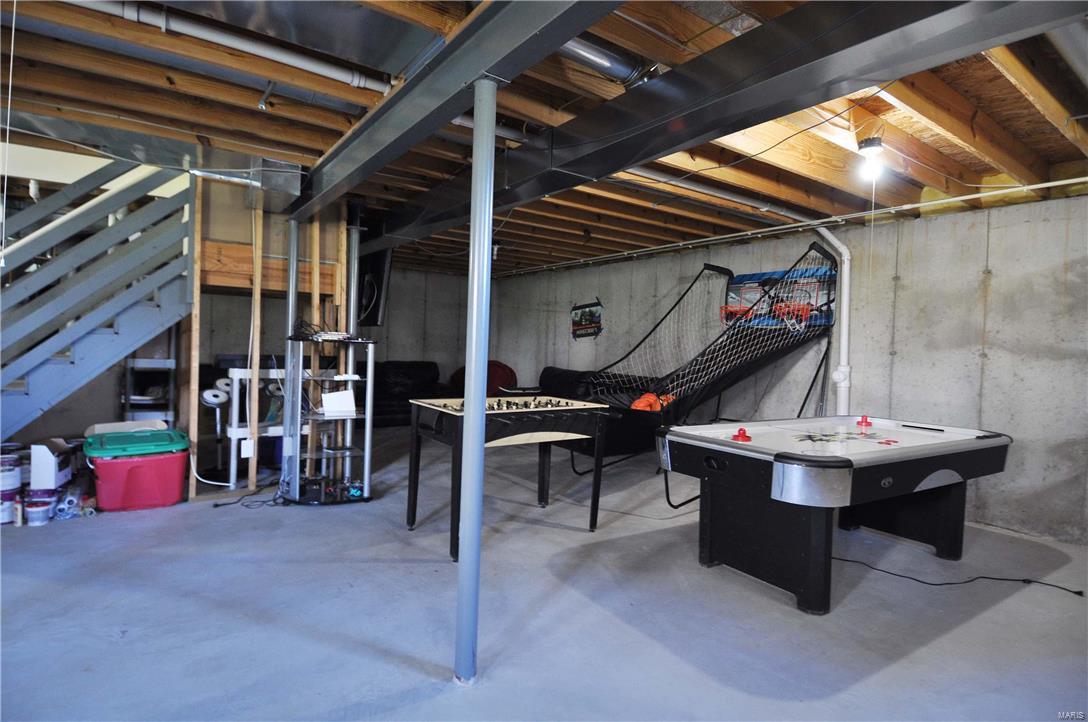 Manors At Deer Creek - Residential