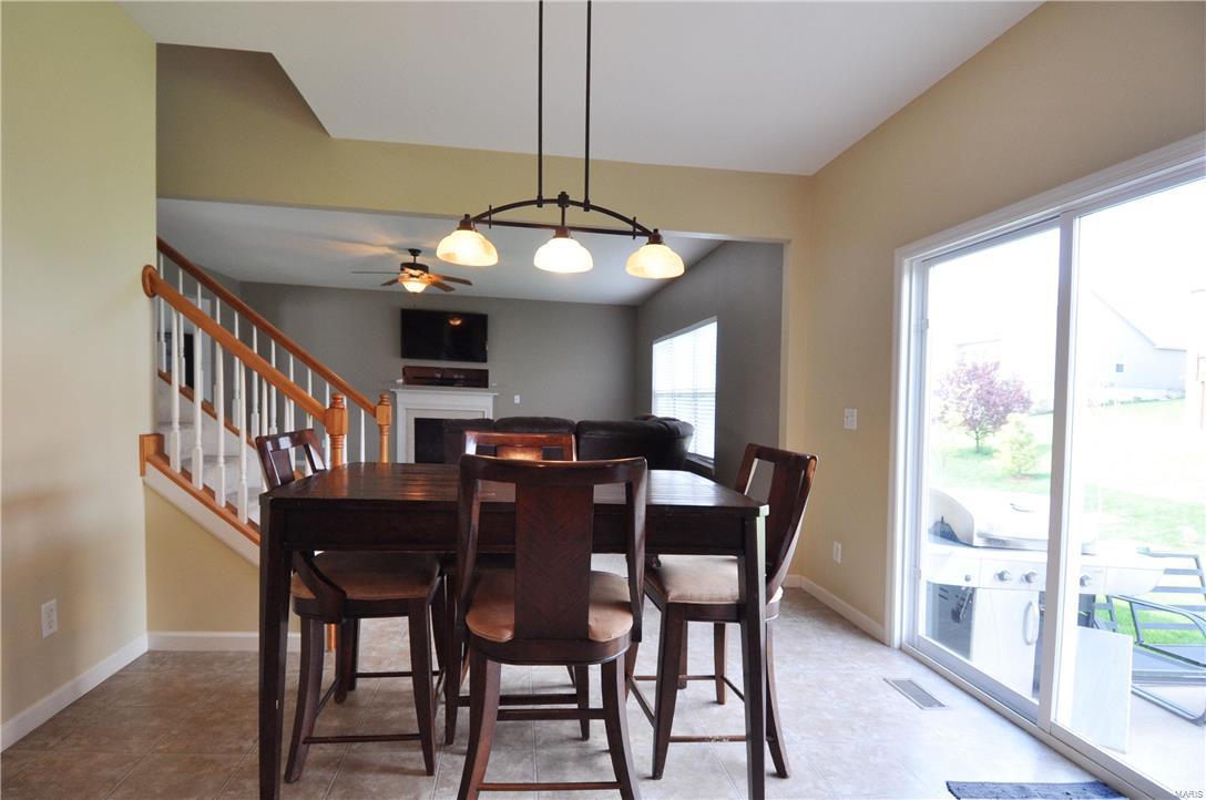 Manors At Deer Creek - Residential