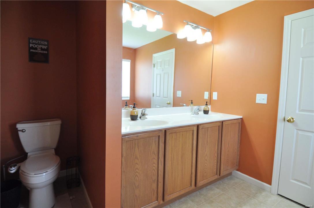 Manors At Deer Creek - Residential