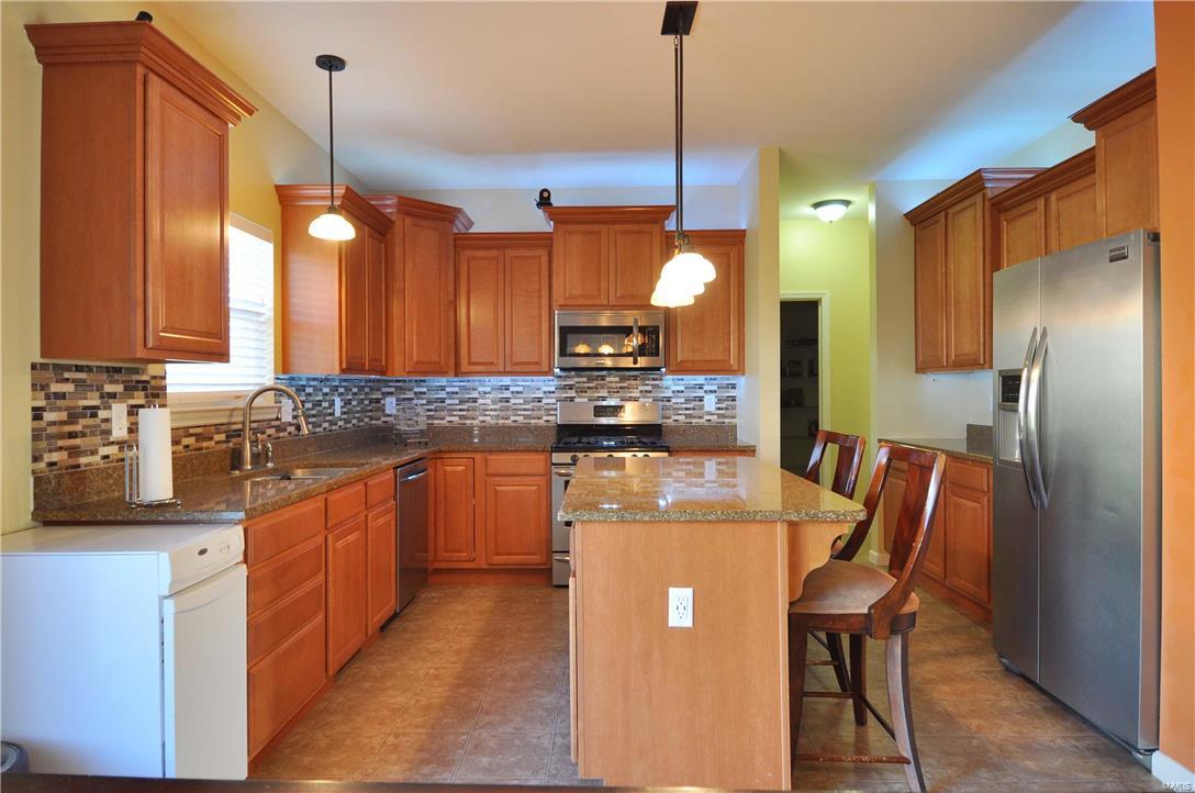 Manors At Deer Creek - Residential