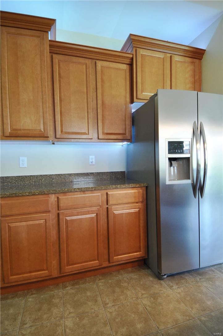 Manors At Deer Creek - Residential