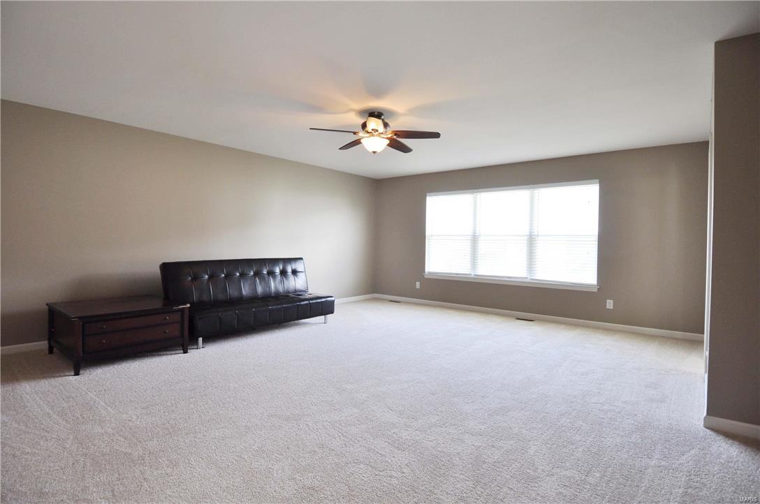 Manors At Deer Creek - Residential