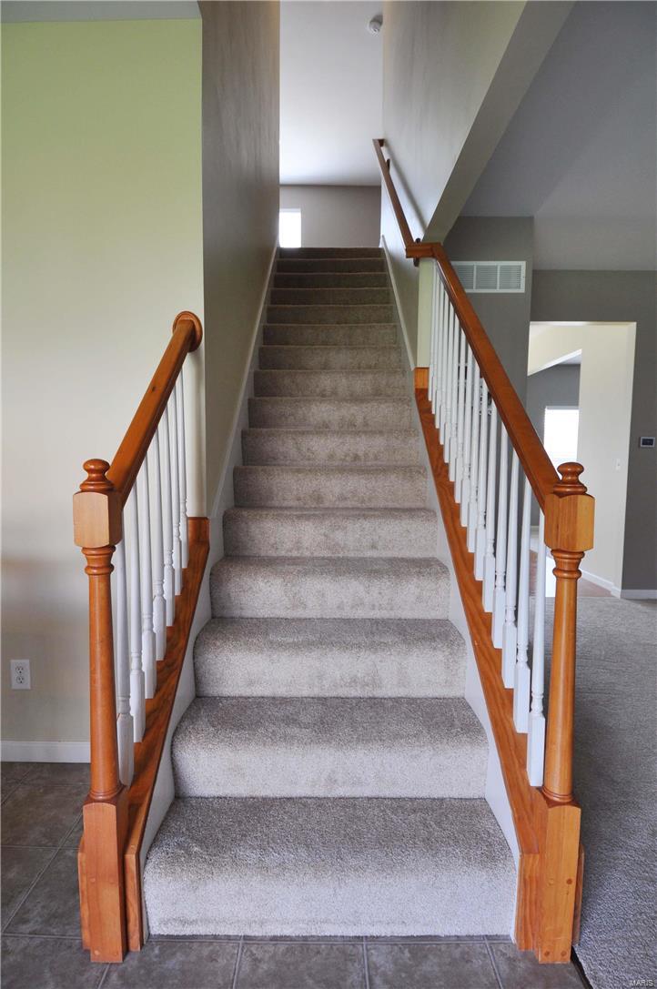 Manors At Deer Creek - Residential