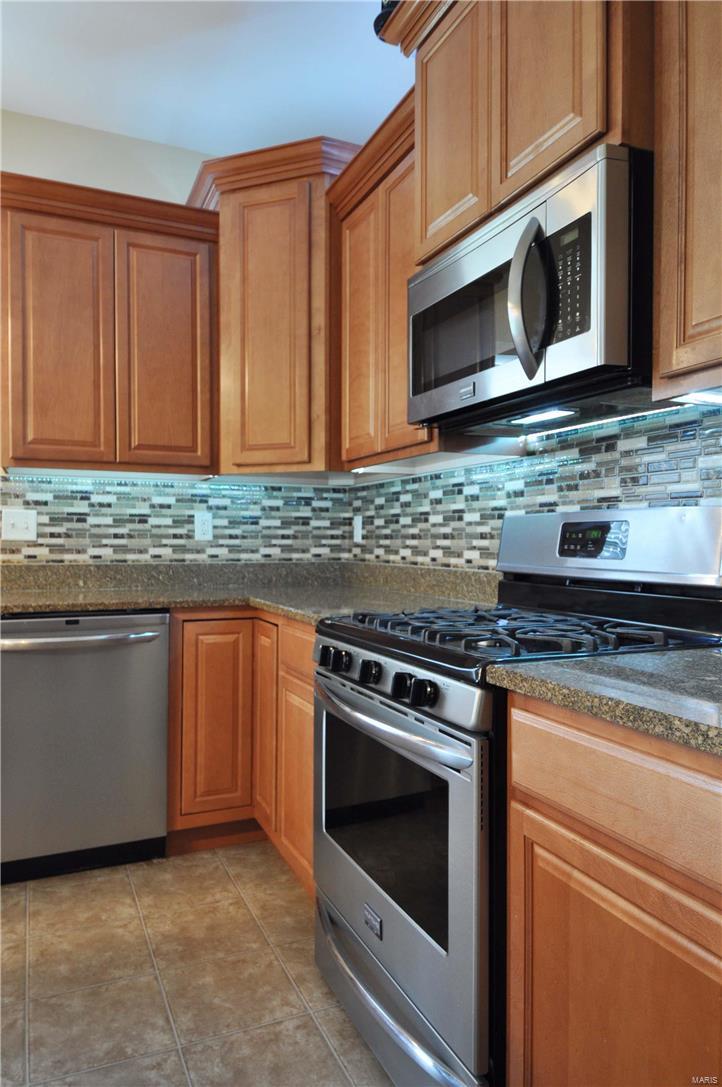 Manors At Deer Creek - Residential