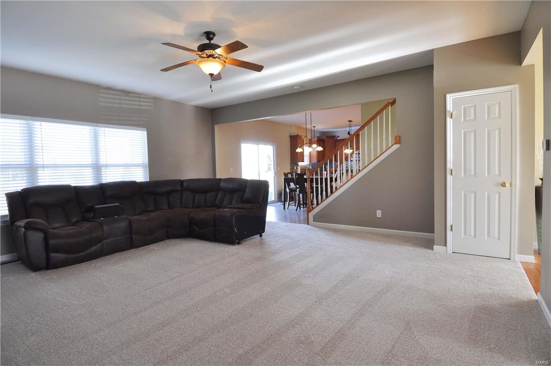 Manors At Deer Creek - Residential