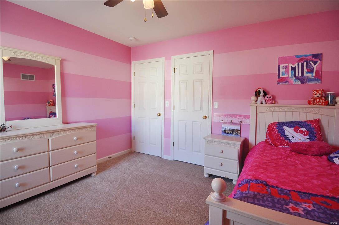 Manors At Deer Creek - Residential