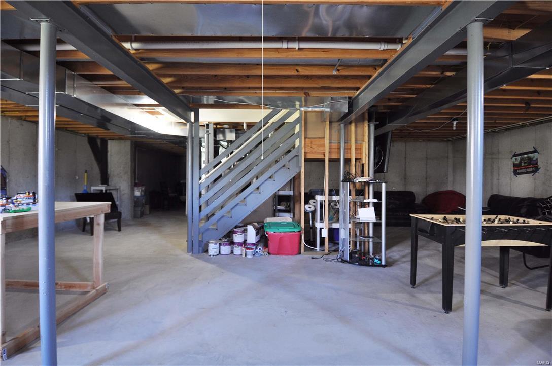 Manors At Deer Creek - Residential