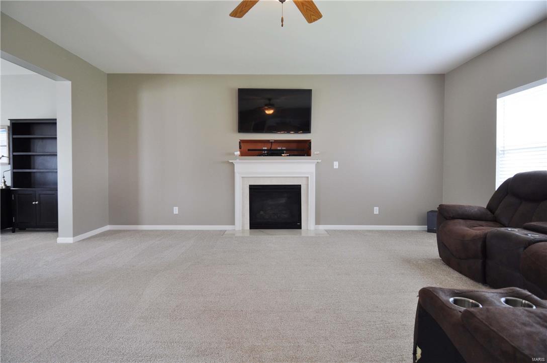 Manors At Deer Creek - Residential