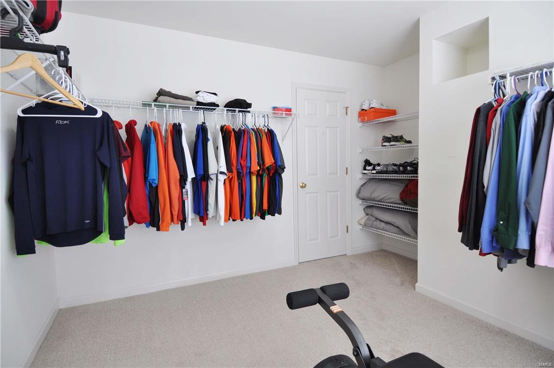 Manors At Deer Creek - Residential