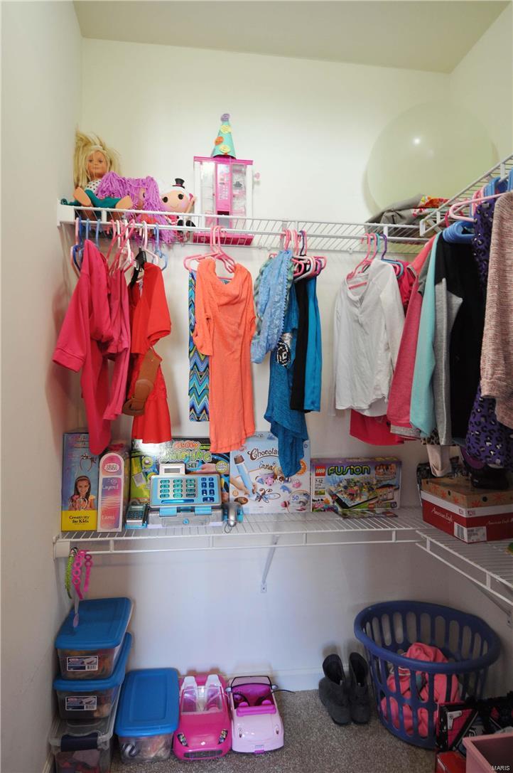 Manors At Deer Creek - Residential