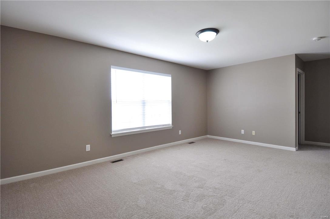 Manors At Deer Creek - Residential