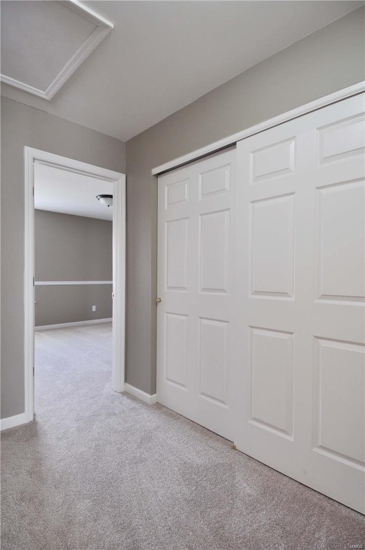 Manors At Deer Creek - Residential