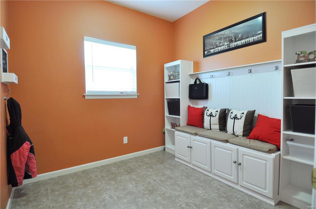 Manors At Deer Creek - Residential