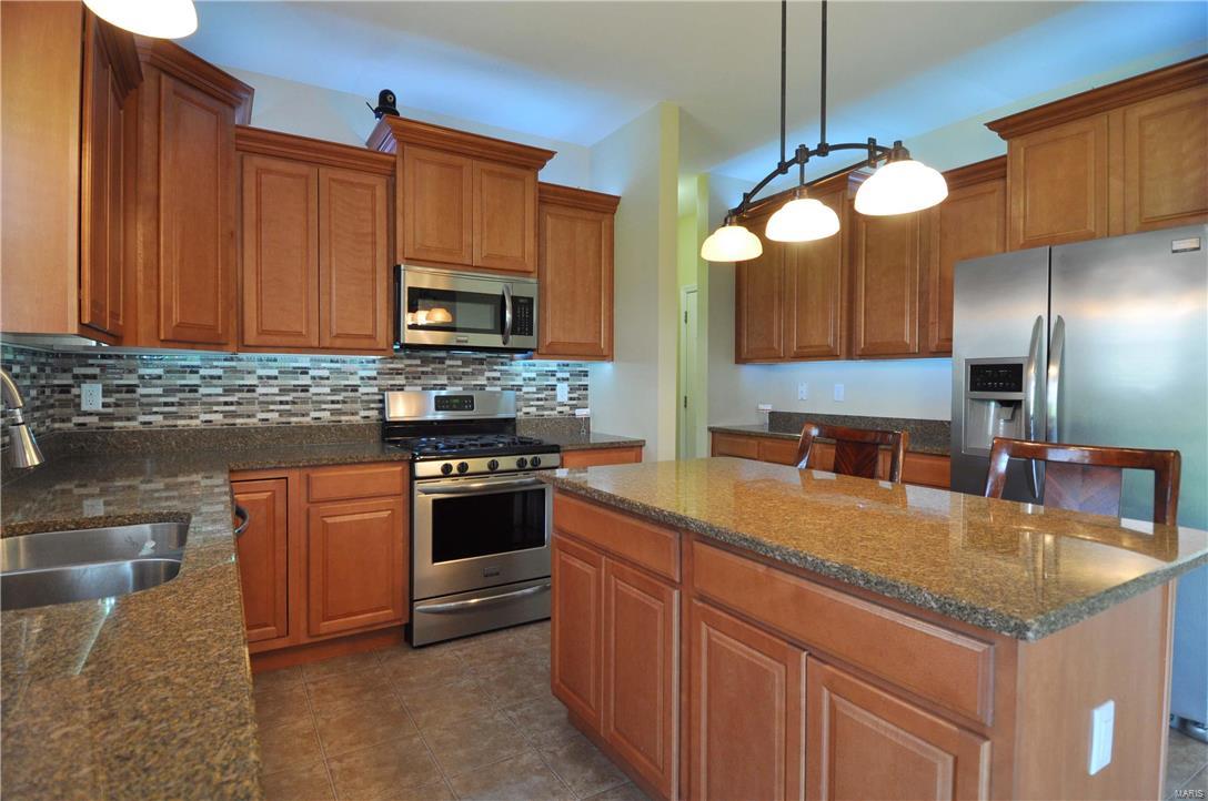 Manors At Deer Creek - Residential