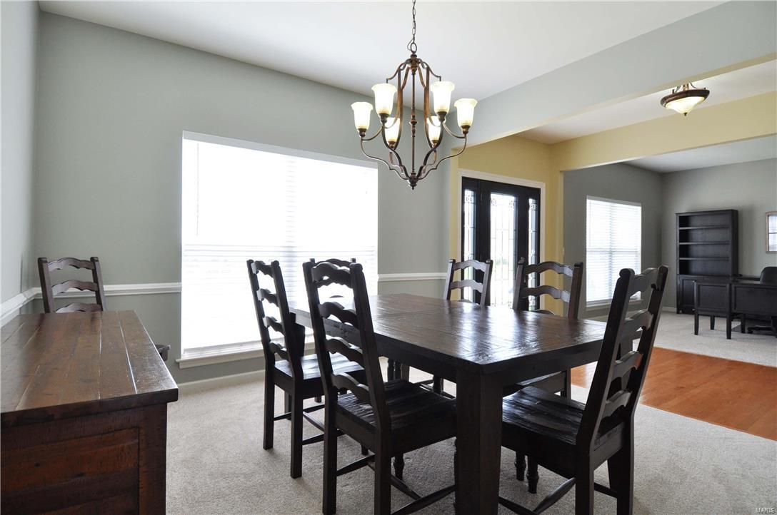 Manors At Deer Creek - Residential