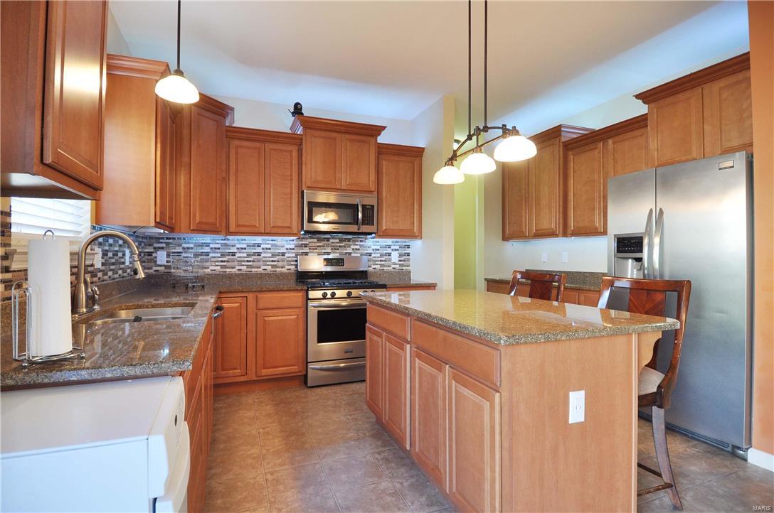 Manors At Deer Creek - Residential