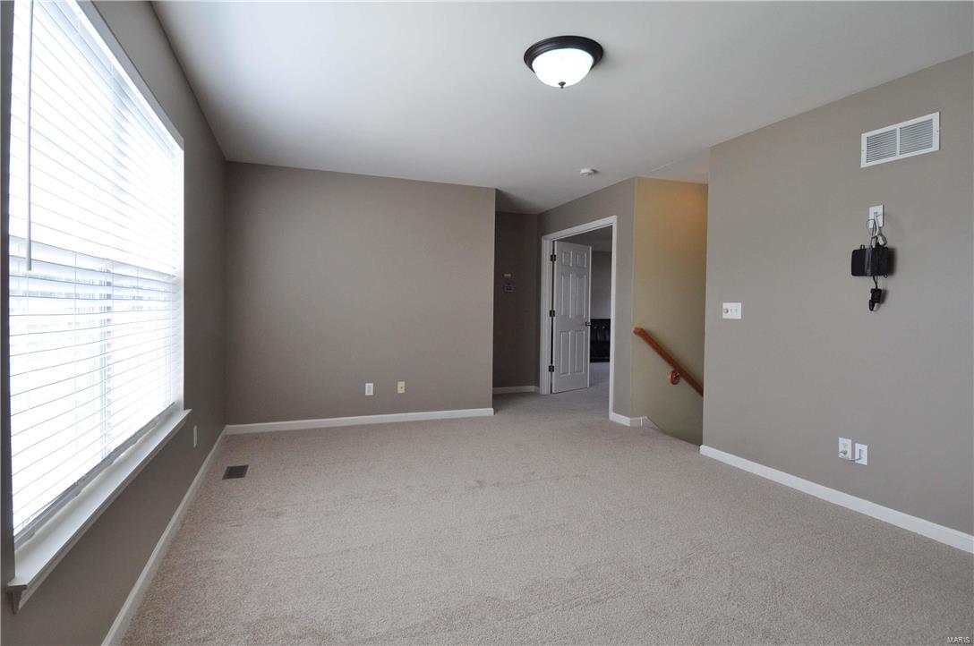 Manors At Deer Creek - Residential