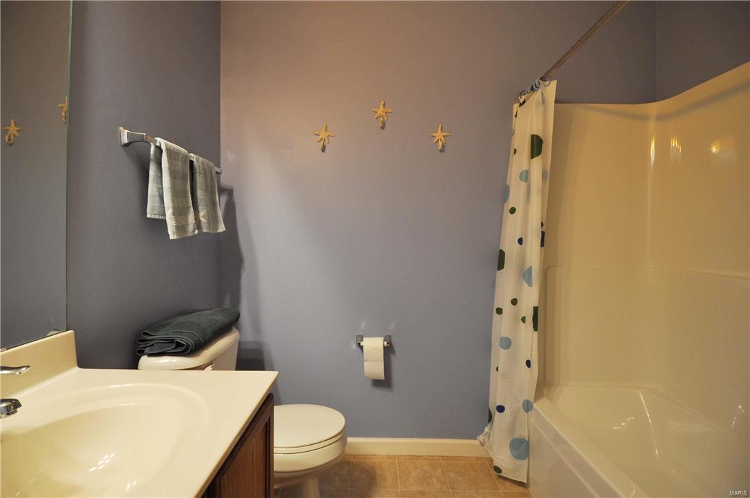 Manors At Deer Creek - Residential