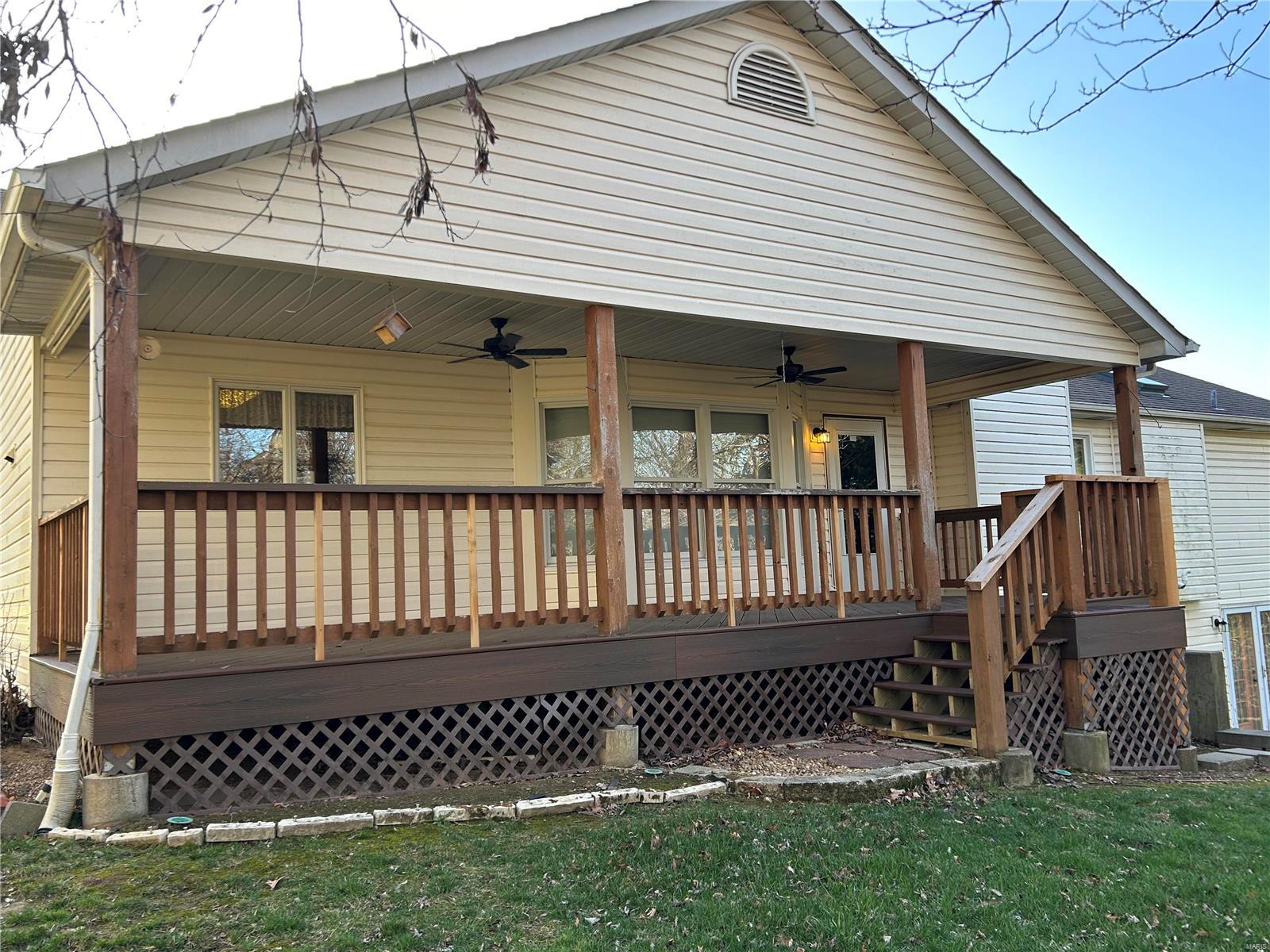 Hanover Hills - Residential