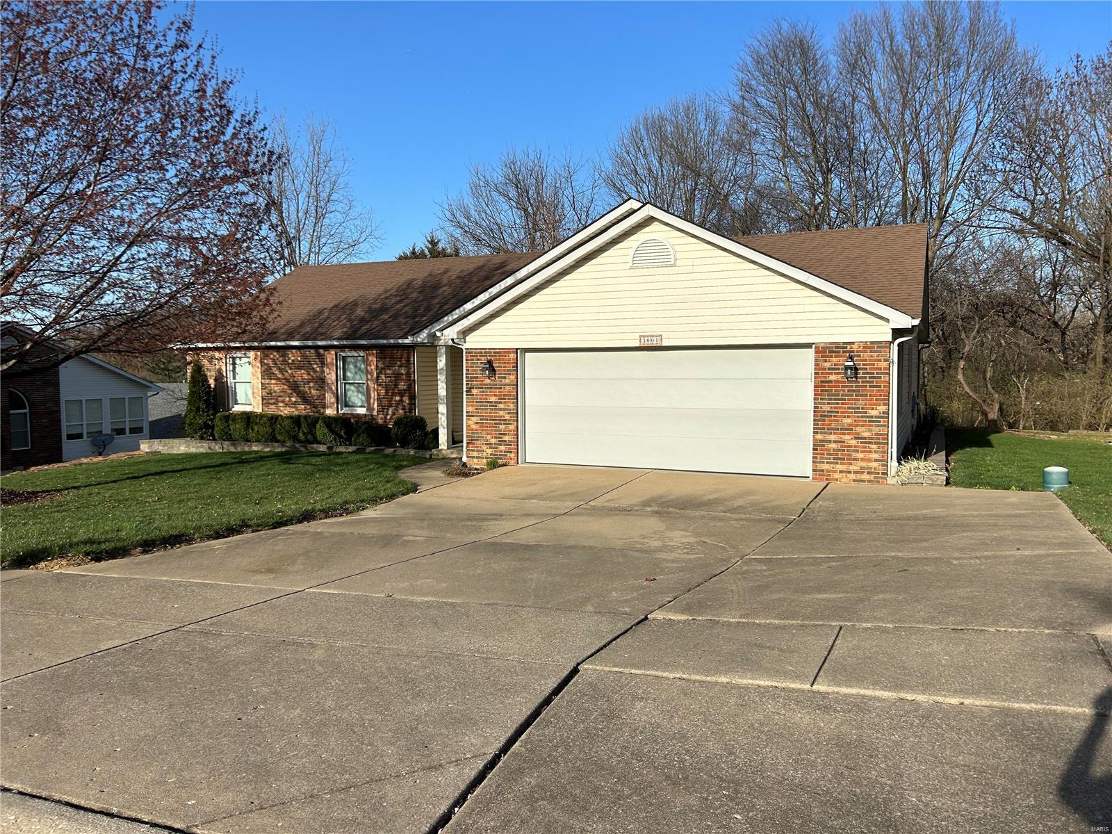 Hanover Hills - Residential