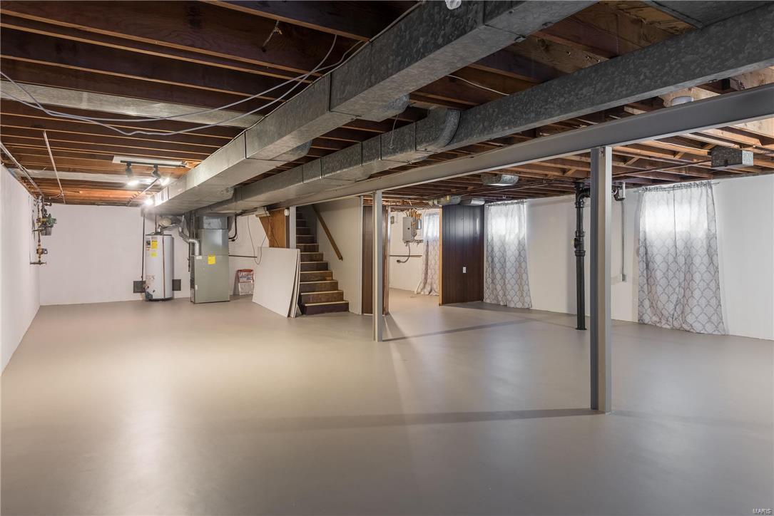 Heege Manor - Residential