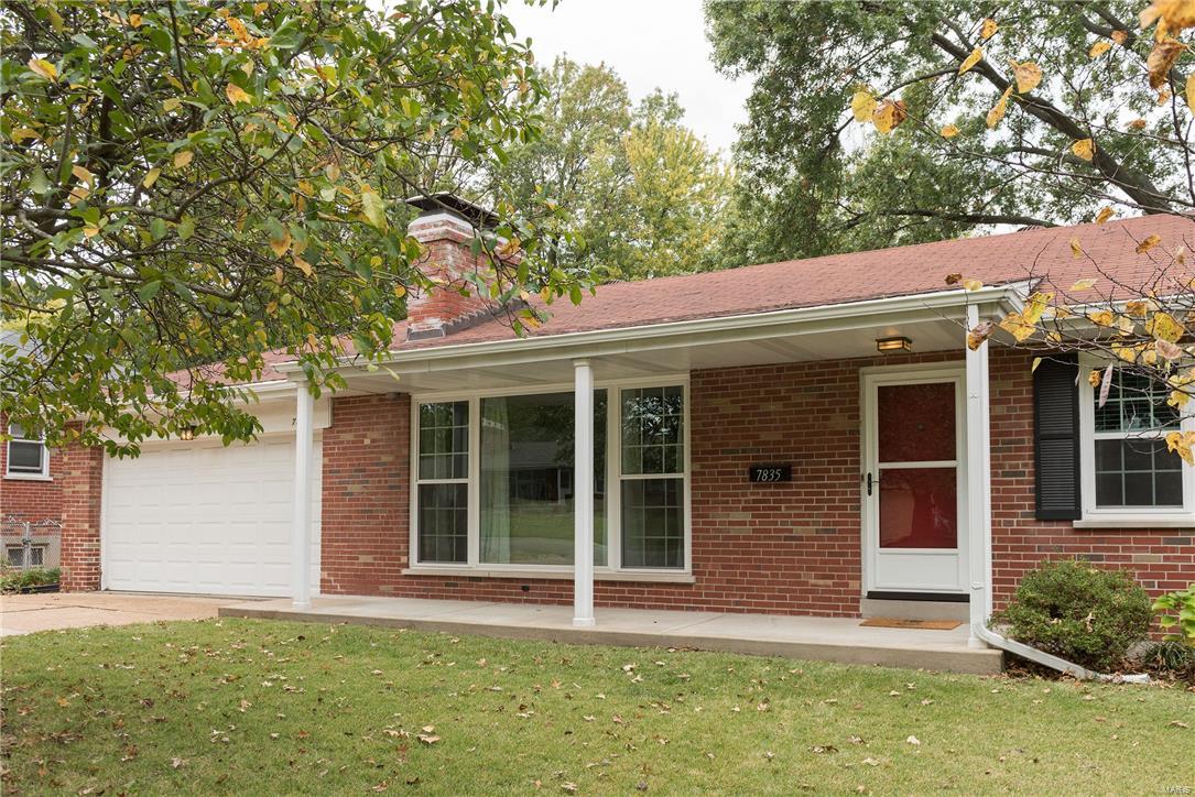 Heege Manor - Residential