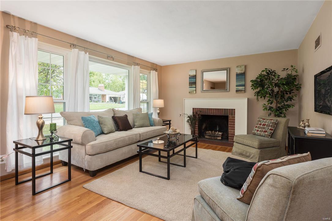 Heege Manor - Residential