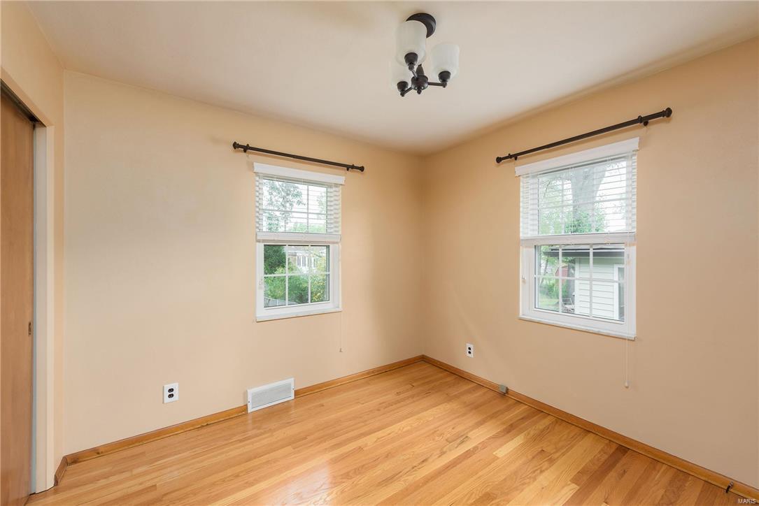 Heege Manor - Residential