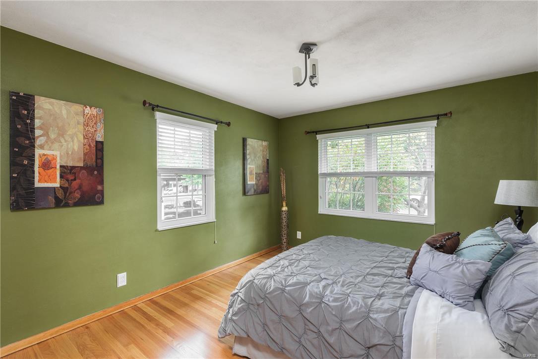 Heege Manor - Residential