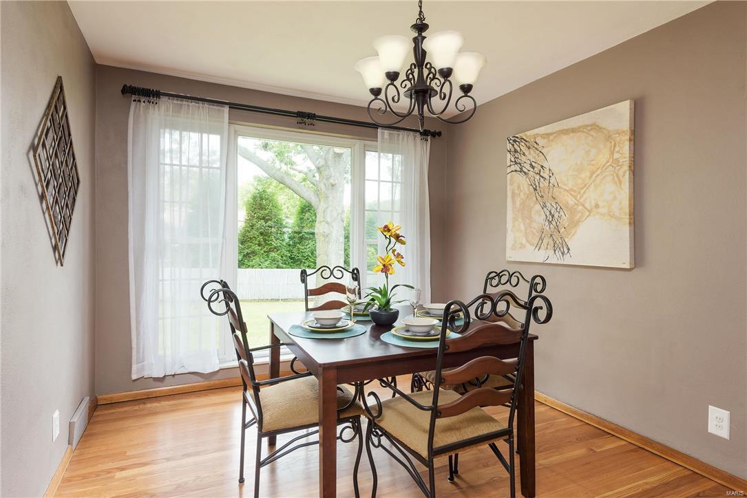 Heege Manor - Residential