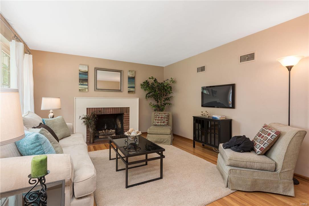 Heege Manor - Residential