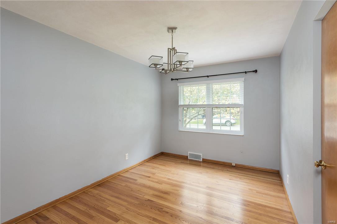 Heege Manor - Residential