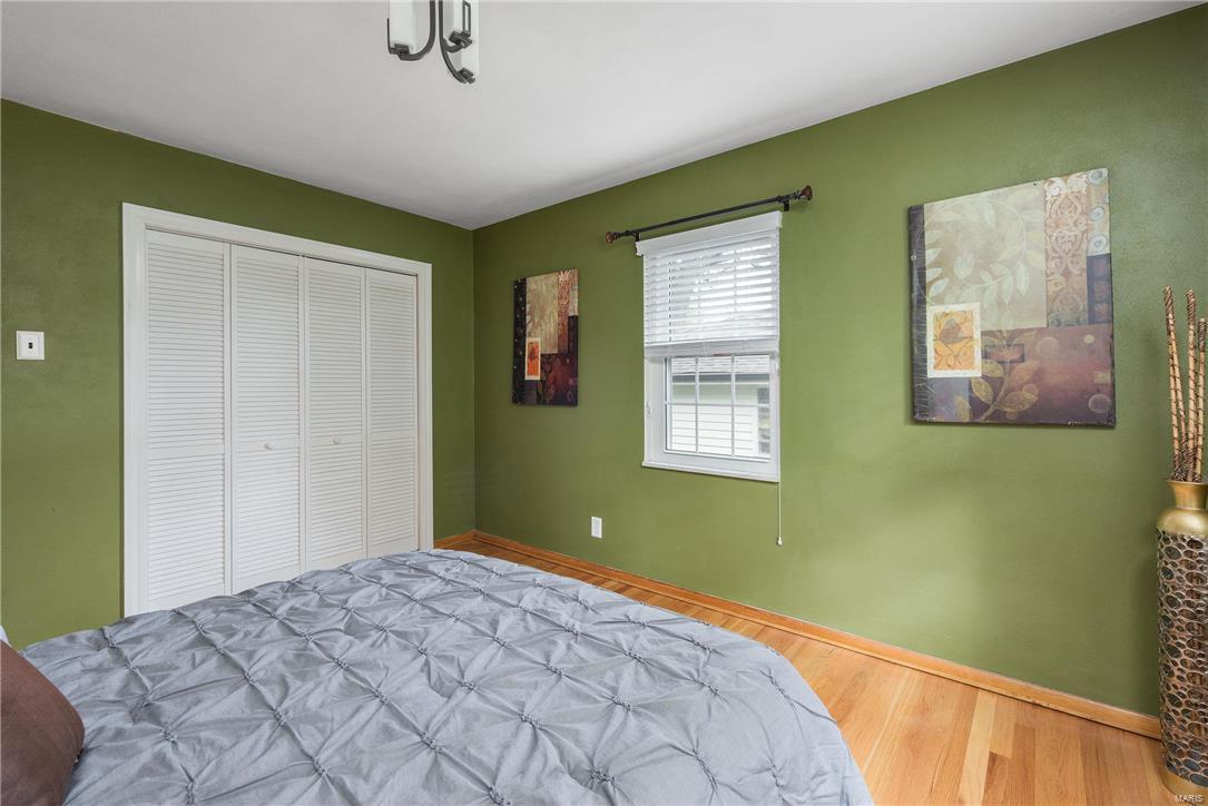 Heege Manor - Residential