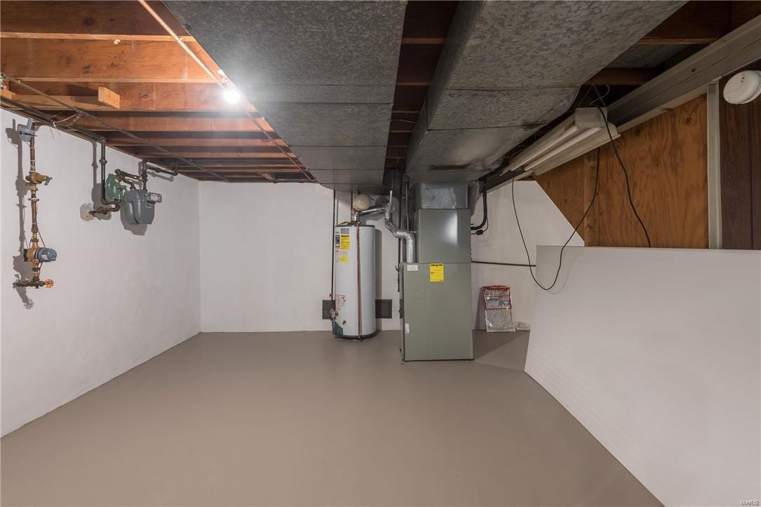 Heege Manor - Residential