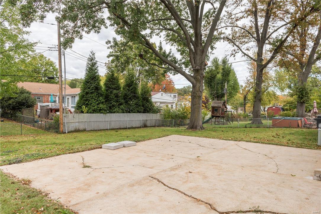 Heege Manor - Residential