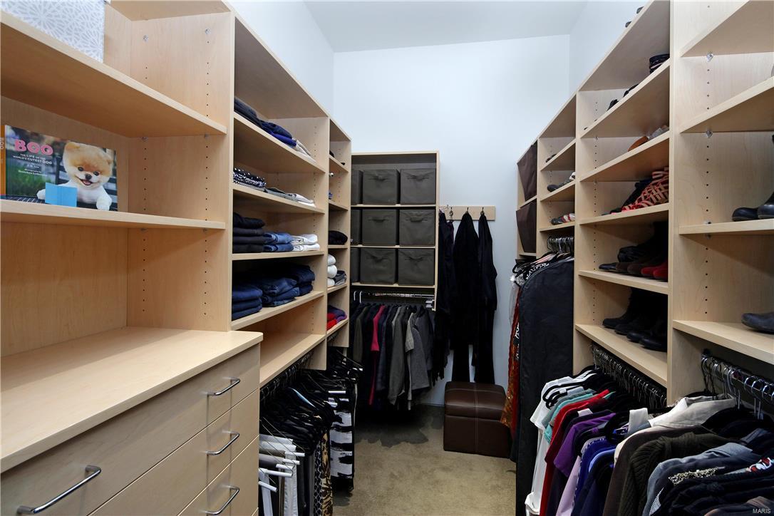 Maryland Walk A Condo - Residential