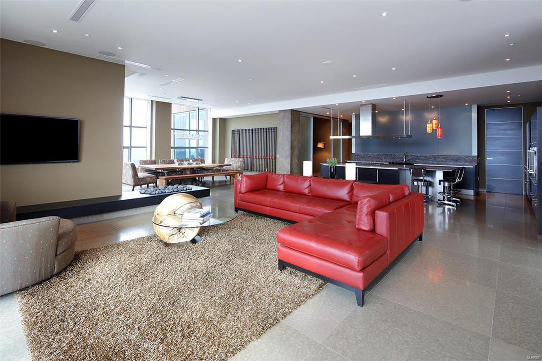 Maryland Walk A Condo - Residential