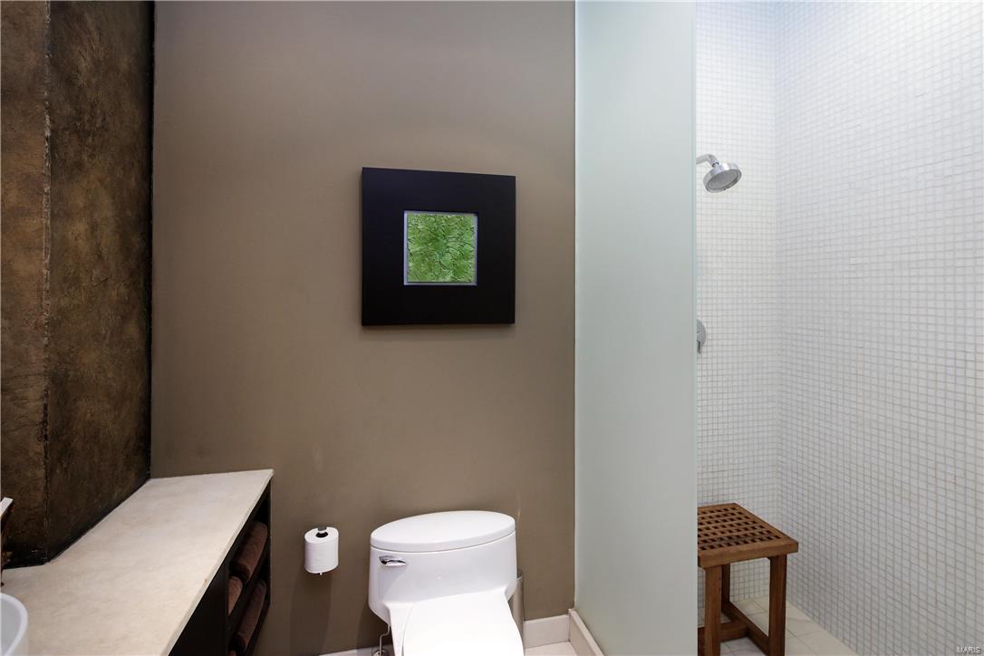 Maryland Walk A Condo - Residential