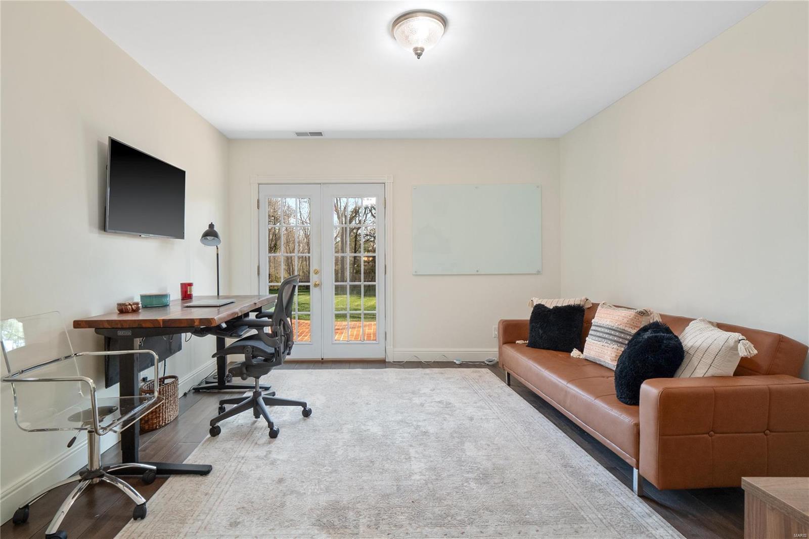 Creekwood Add - Residential