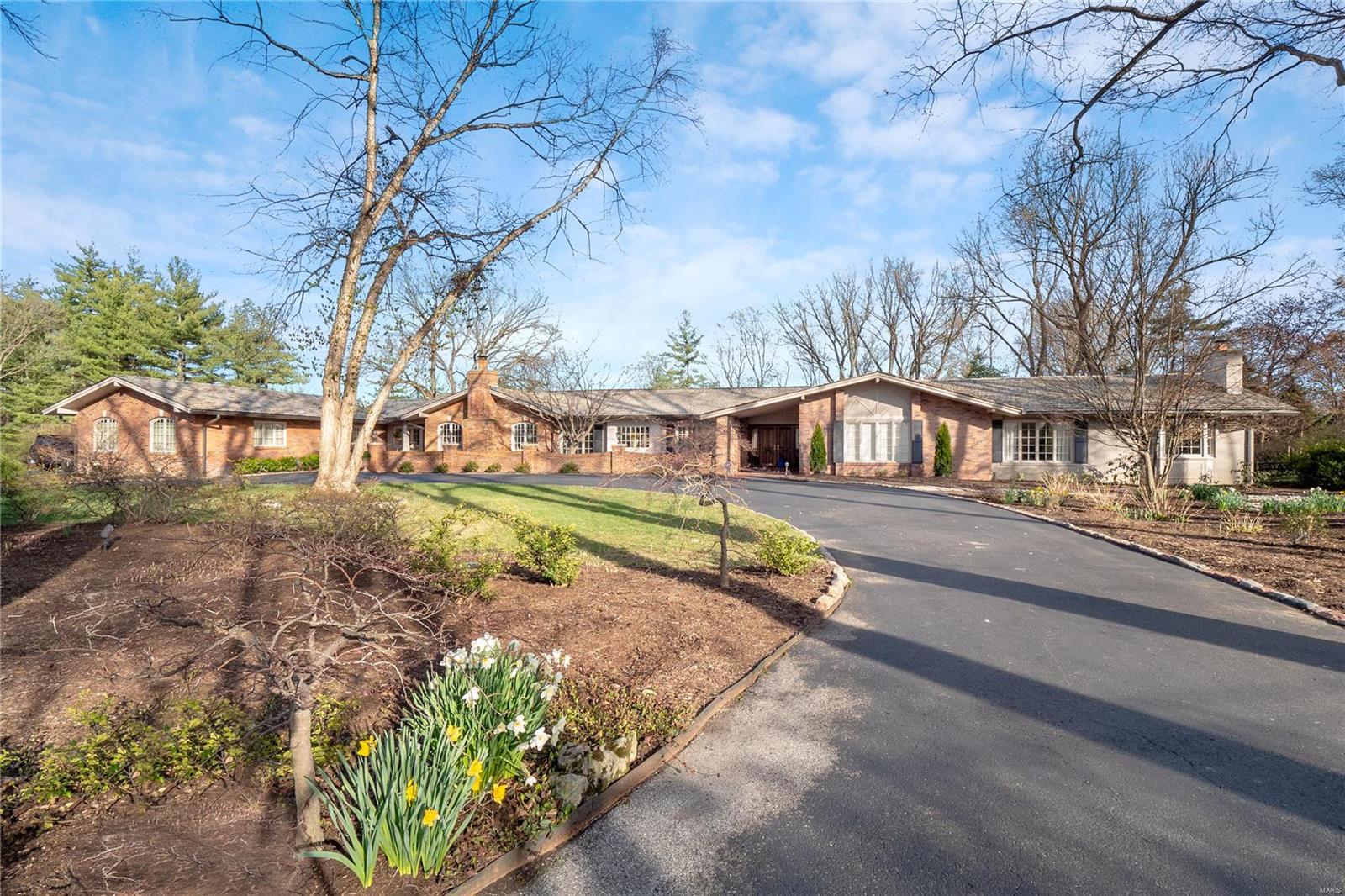 Creekwood Add - Residential