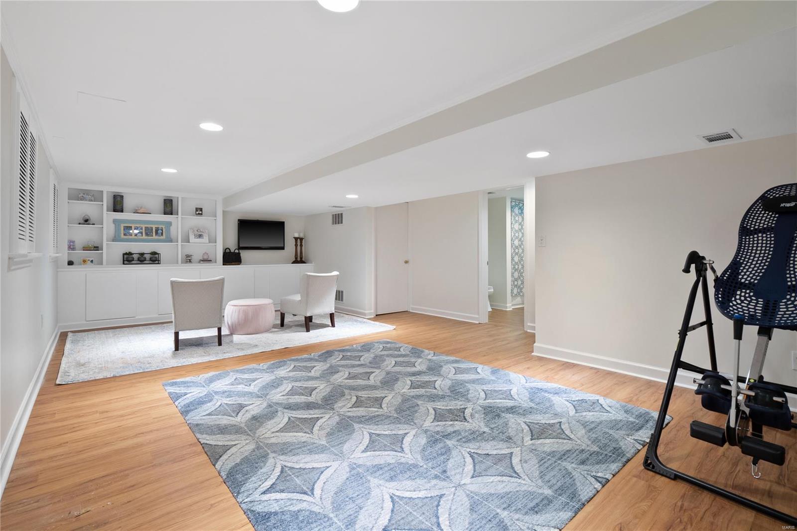 Creekwood Add - Residential