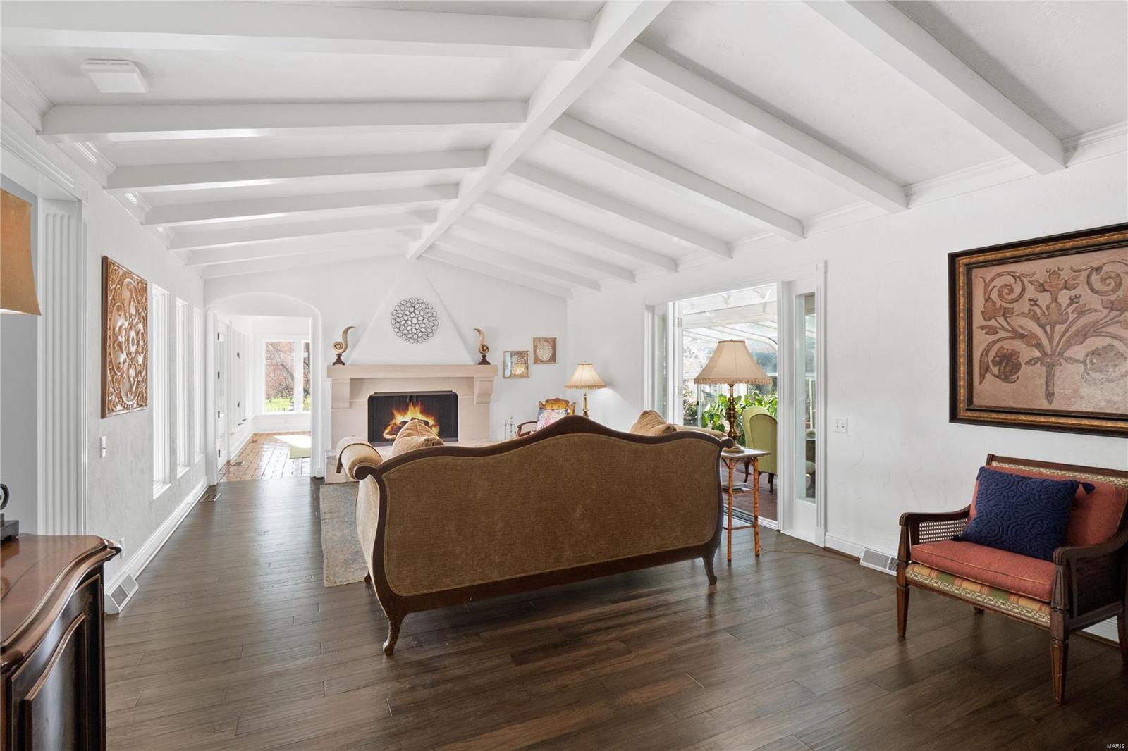 Creekwood Add - Residential