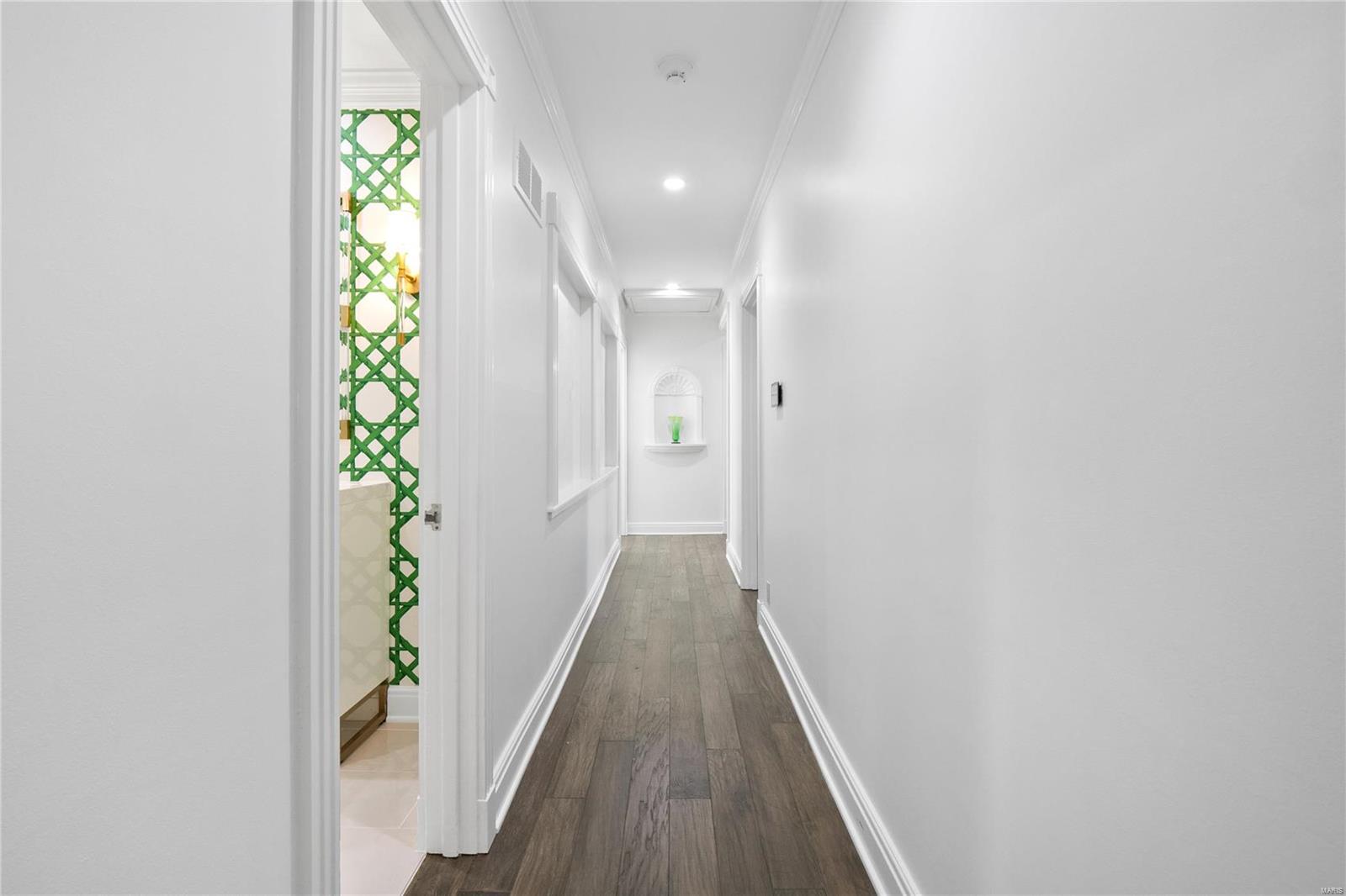 Creekwood Add - Residential